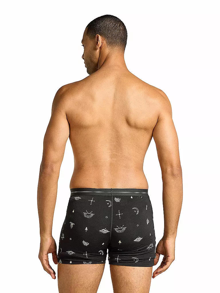 ICEBREAKER | Boxer da uomo Anatomica 150 Explore |