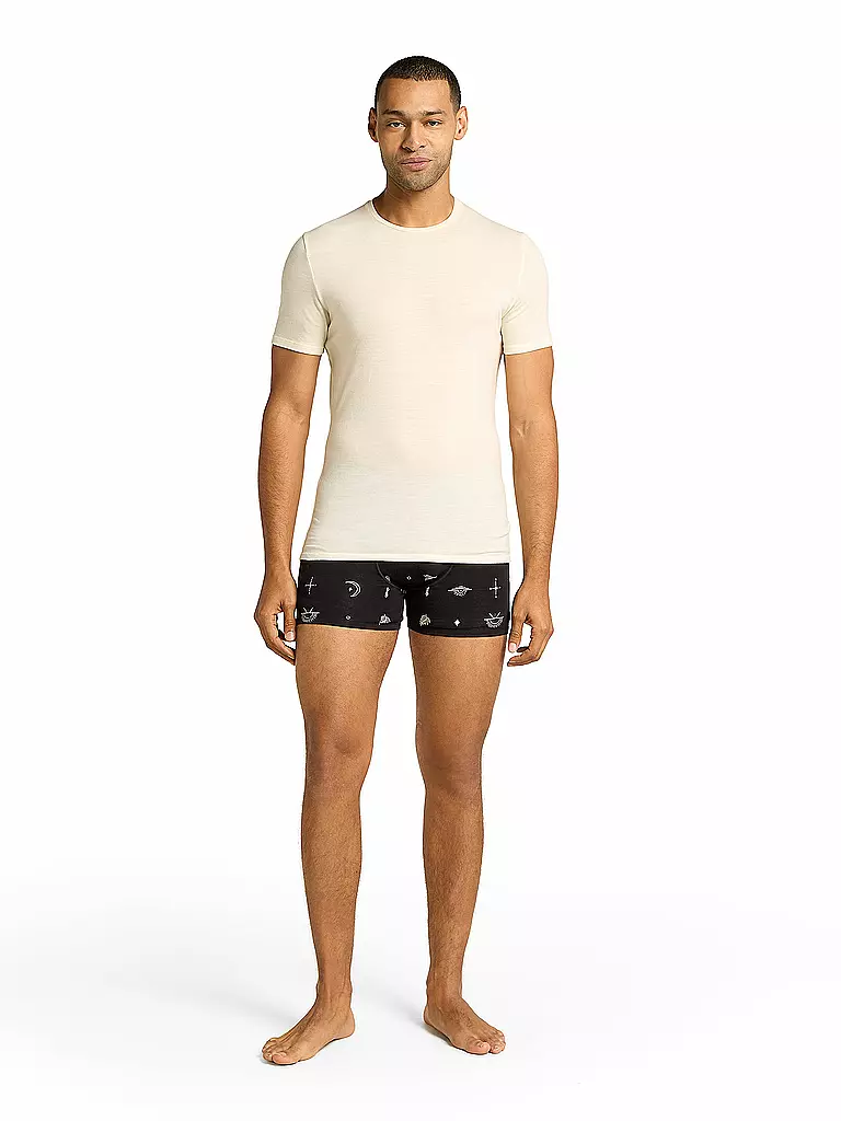 ICEBREAKER | Boxer da uomo Anatomica 150 Explore |