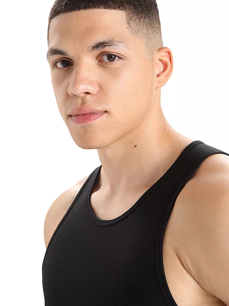 ICEBREAKER | Canotta da uomo Anatomica |