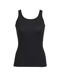 ICEBREAKER | Canotta funzionale da donna Siren BF 150 | Nero