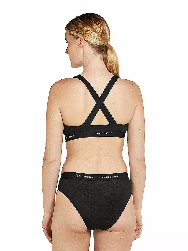 ICEBREAKER | Canotta intima da donna Sprite Racerback | 