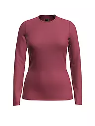 ICEBREAKER | Damen Funktionsshirt Merino 200 Oasis LS | Bacca