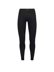 ICEBREAKER | Leggings da donna Merino 200 Oasis | Nero