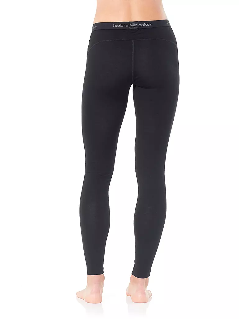 ICEBREAKER | Leggings da donna Merino 200 Oasis |
