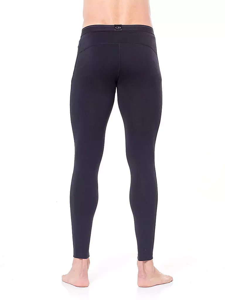 ICEBREAKER | Leggings da uomo Merino 200 Oasis |