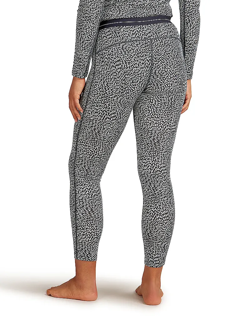 ICEBREAKER | Leggings intime da donna Oasis 200 Merino Meliert |