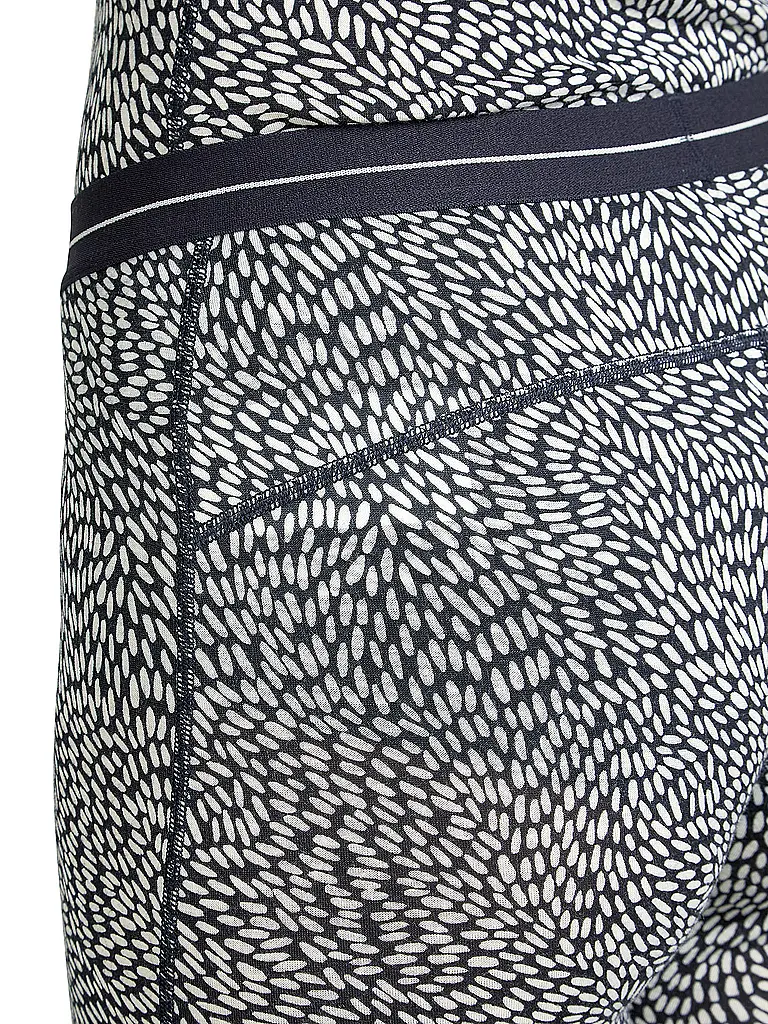 ICEBREAKER | Leggings intime da donna Oasis 200 Merino Meliert |