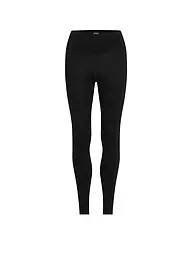 ICEBREAKER | Leggings intime da donna Tech High Rise 260 | Nero