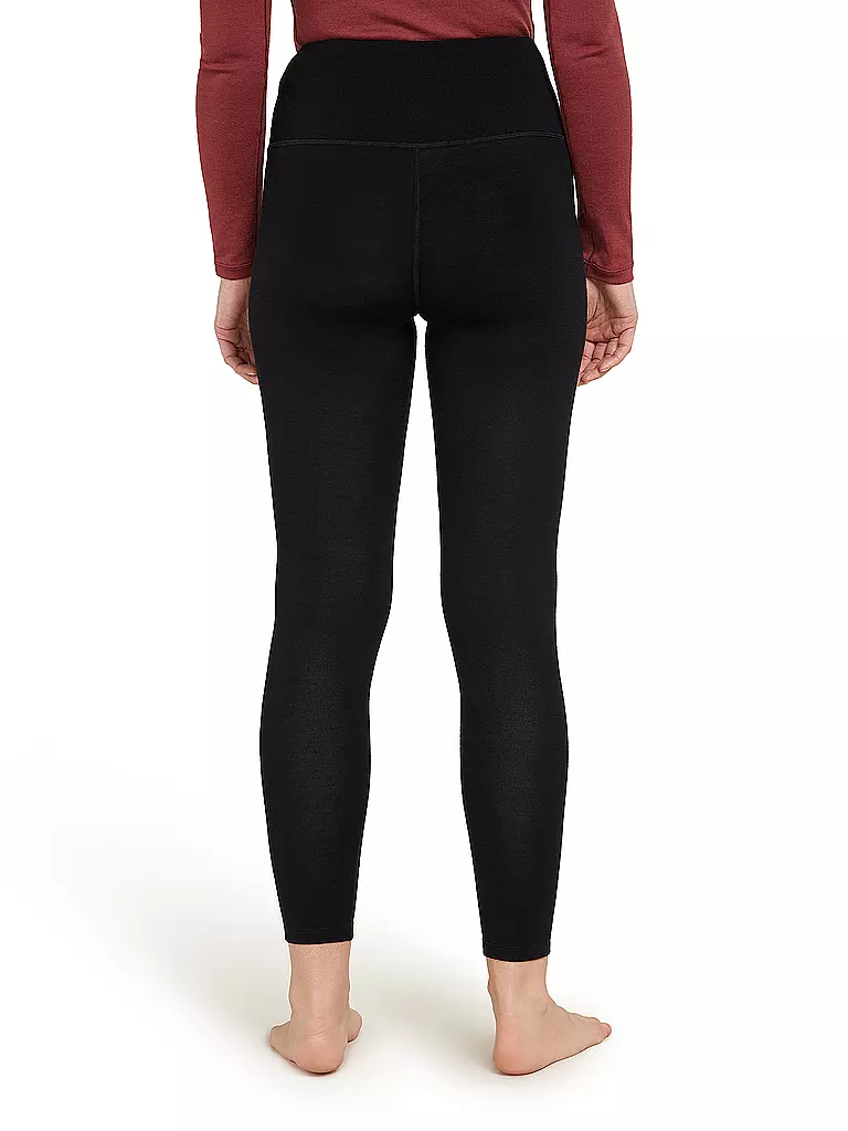 ICEBREAKER | Leggings intime da donna Tech High Rise 260 |