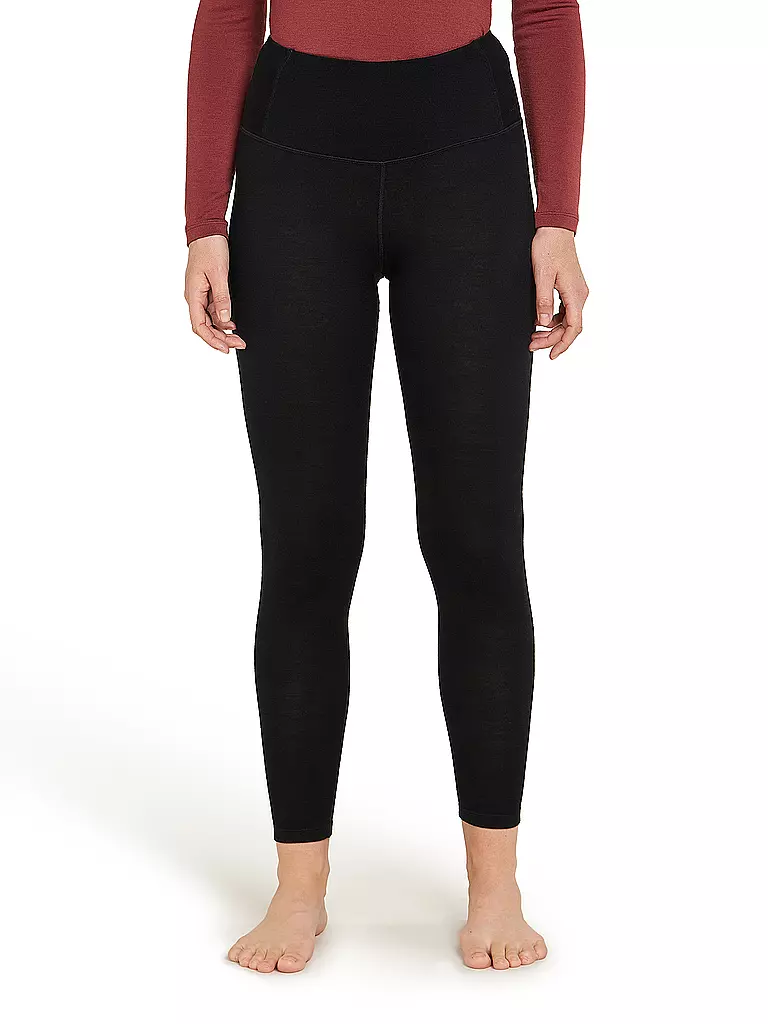 ICEBREAKER | Leggings intime da donna Tech High Rise 260 |