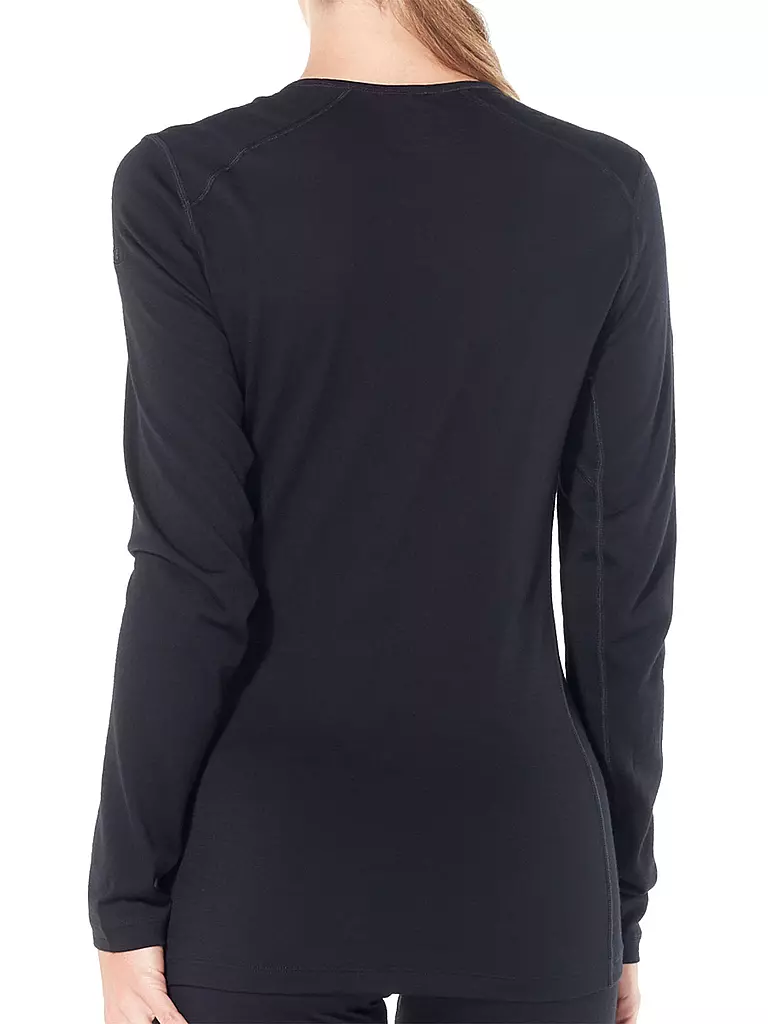 ICEBREAKER | Maglia funzionale da donna Merino 200 Oasis LS |