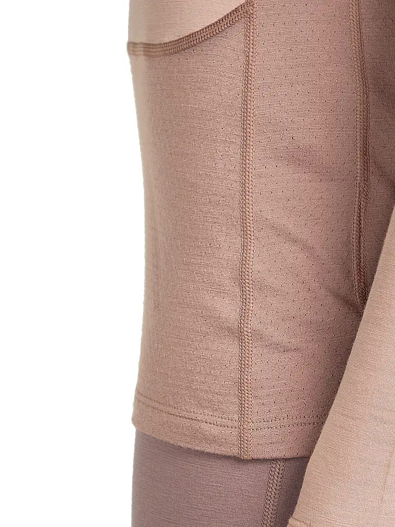 ICEBREAKER | Maglia intima da donna 200 ZoneKnit™ Merino |