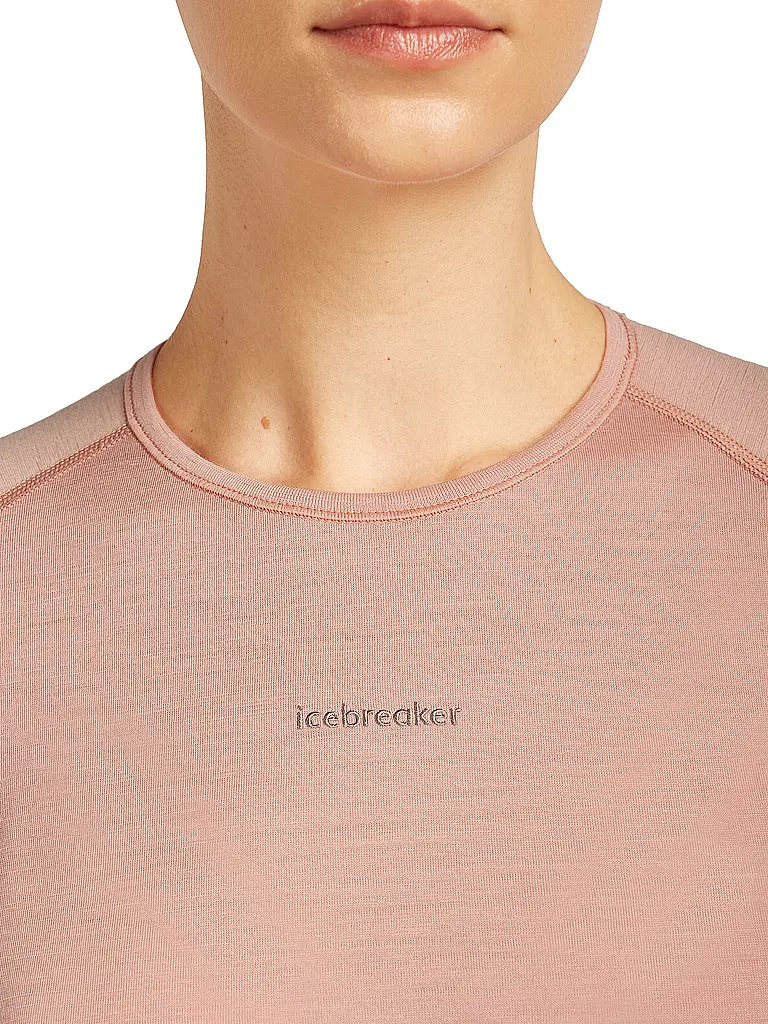 ICEBREAKER | Maglia intima da donna 200 ZoneKnit™ Merino |