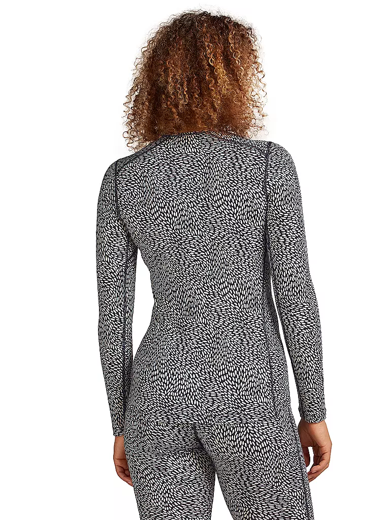 ICEBREAKER | Maglia intima da donna Oasis 200 Merino |