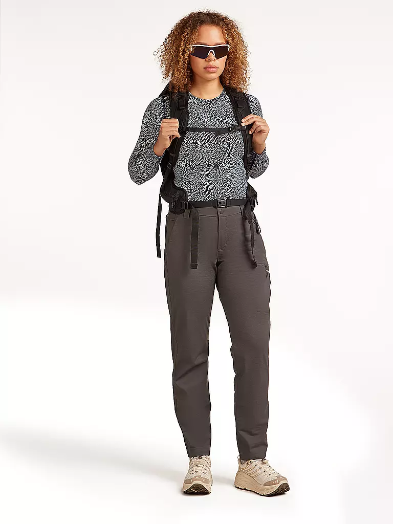 ICEBREAKER | Maglia intima da donna Oasis 200 Merino |