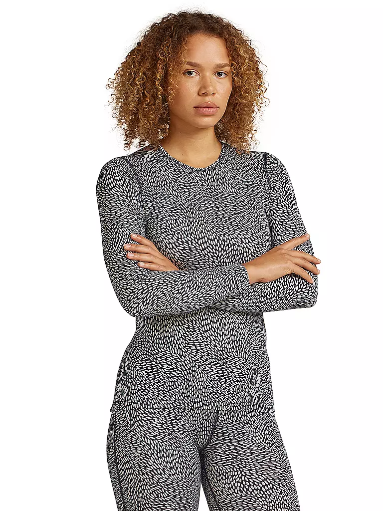 ICEBREAKER | Maglia intima da donna Oasis 200 Merino |