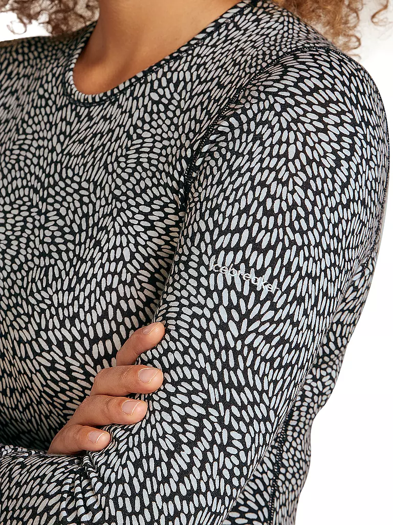 ICEBREAKER | Maglia intima da donna Oasis 200 Merino |