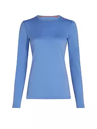 ICEBREAKER | Maglia intima da donna Oasis 200 | Blu