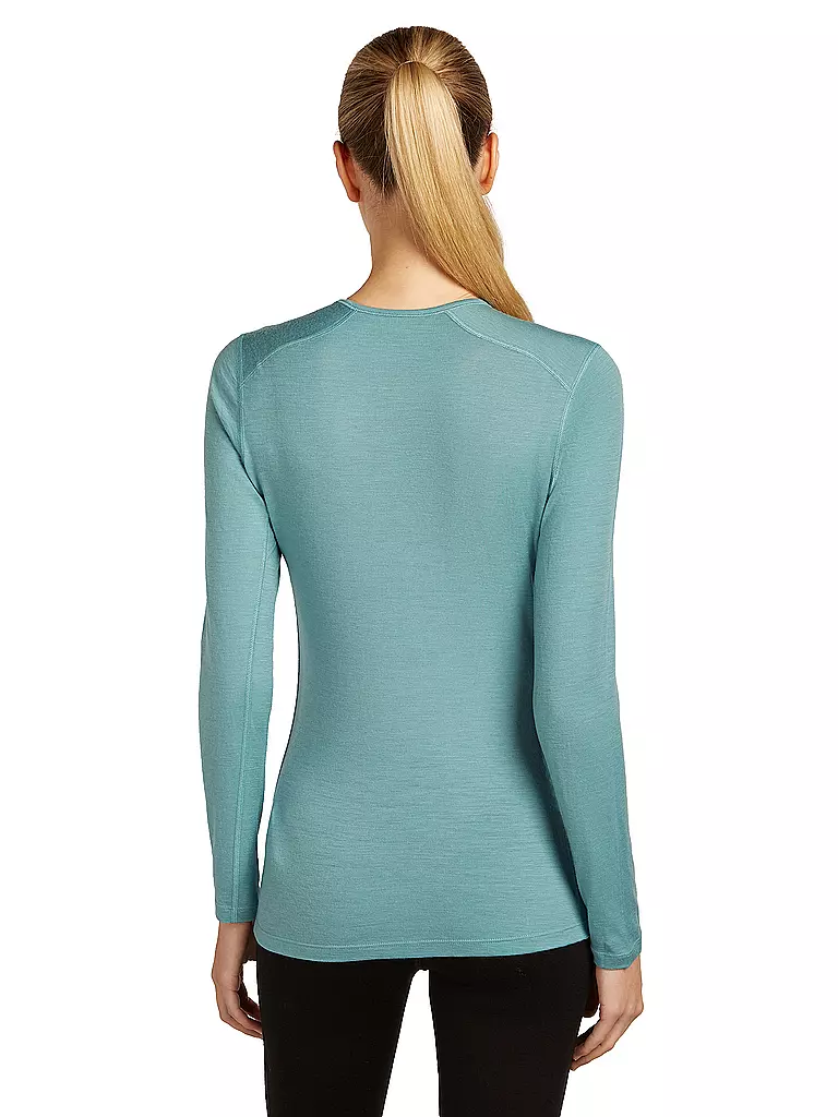 ICEBREAKER | Maglia intima da donna Oasis 200 |