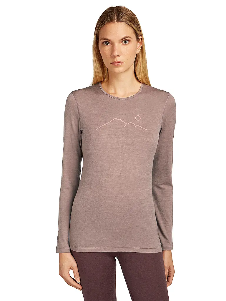 ICEBREAKER | Maglia intima da donna Oasis 200 |