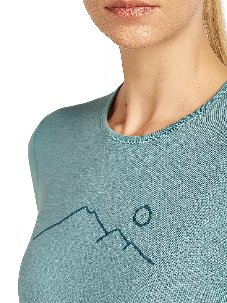 ICEBREAKER | Maglia intima da donna Oasis 200 |