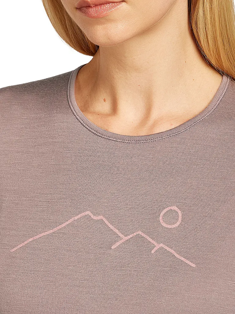 ICEBREAKER | Maglia intima da donna Oasis 200 |