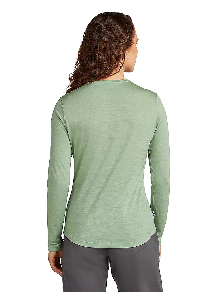 ICEBREAKER | Maglia intima da donna Sphere III 125 Cool-Lite |