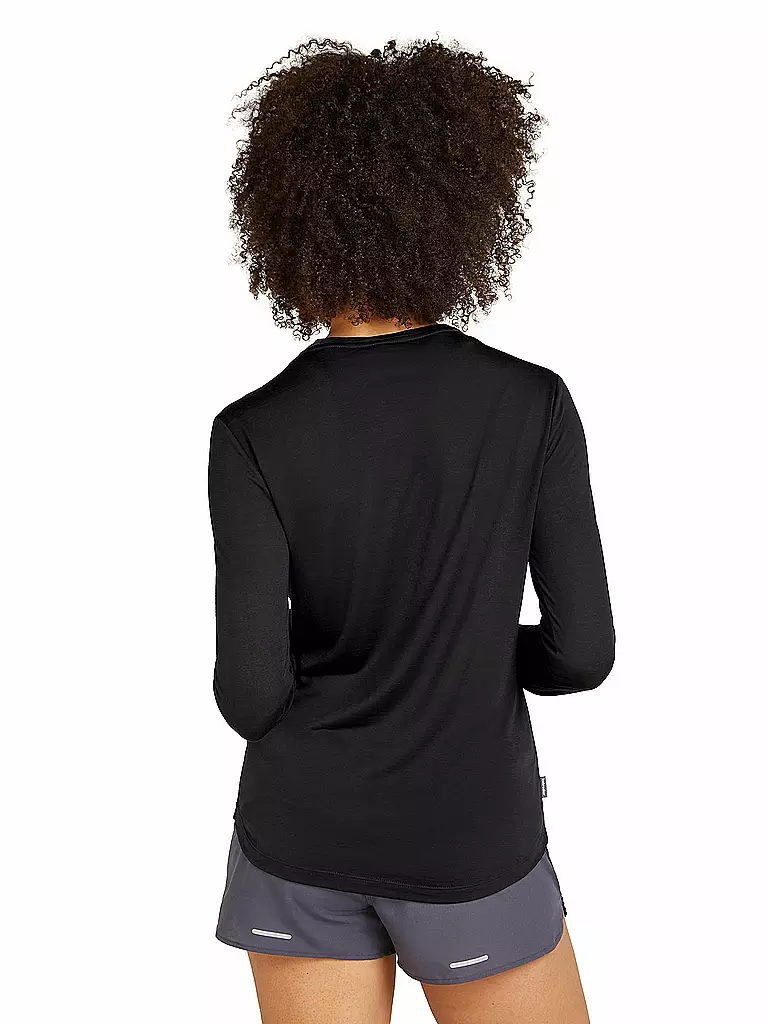 ICEBREAKER | Maglia intima da donna Sphere III 125 Cool-Lite |