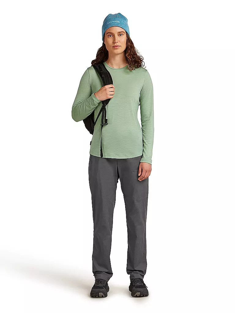 ICEBREAKER | Maglia intima da donna Sphere III 125 Cool-Lite |