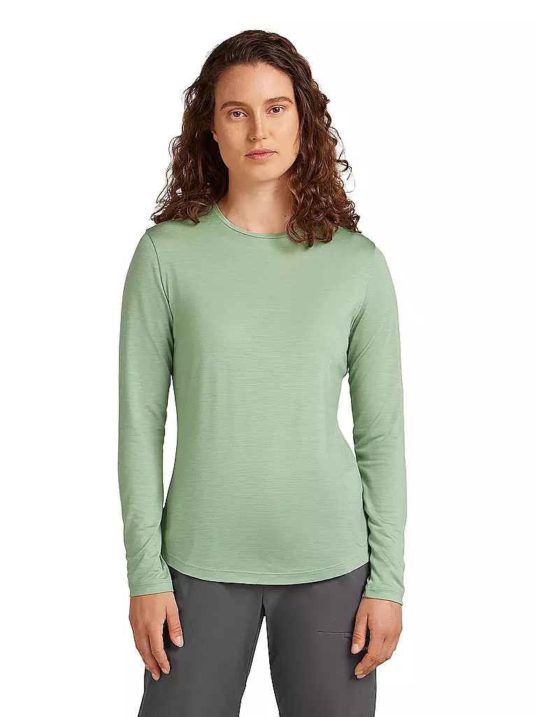 ICEBREAKER | Maglia intima da donna Sphere III 125 Cool-Lite |