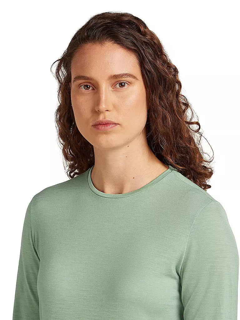 ICEBREAKER | Maglia intima da donna Sphere III 125 Cool-Lite |