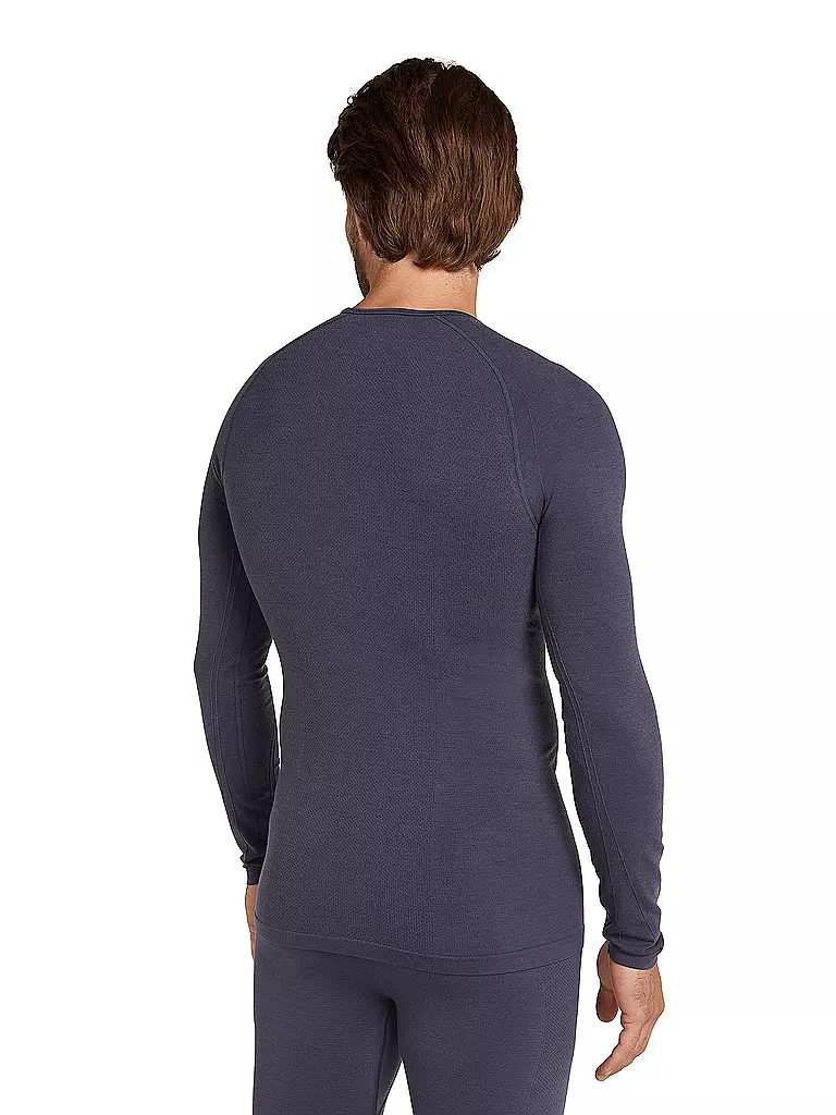ICEBREAKER | Maglia intima da uomo Merino 260 ZoneKnit™ Seamless |