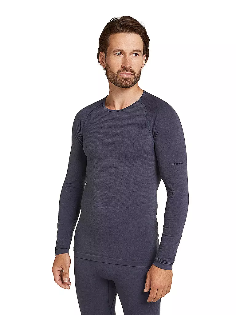 ICEBREAKER | Maglia intima da uomo Merino 260 ZoneKnit™ Seamless |
