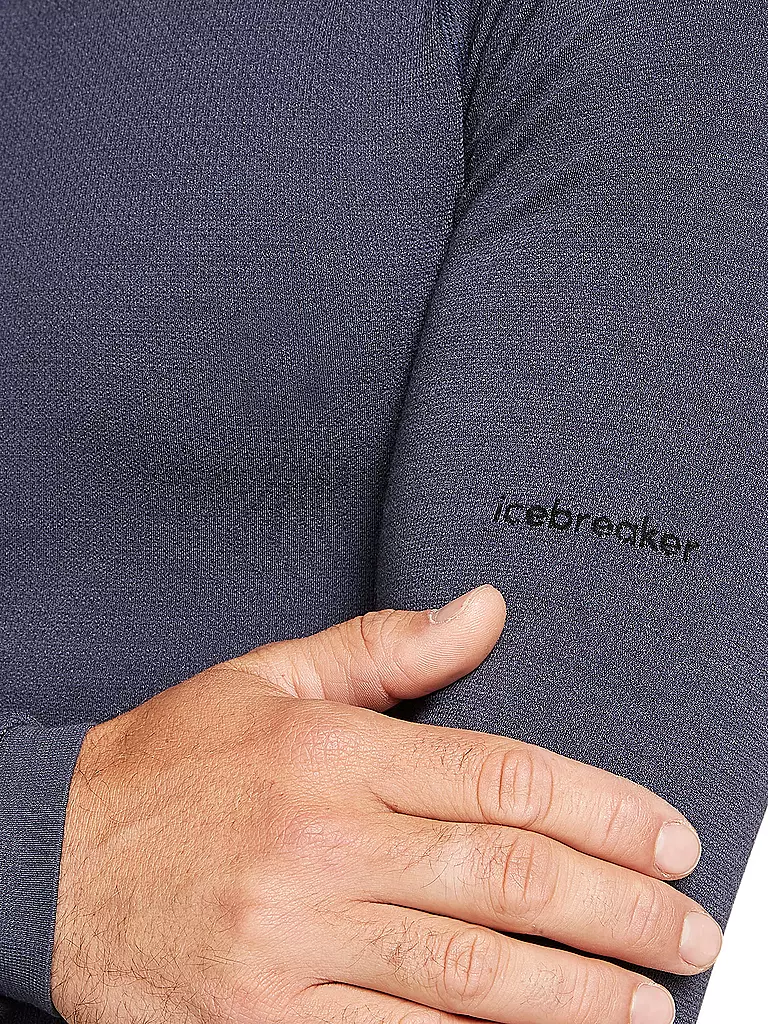 ICEBREAKER | Maglia intima da uomo Merino 260 ZoneKnit™ Seamless |