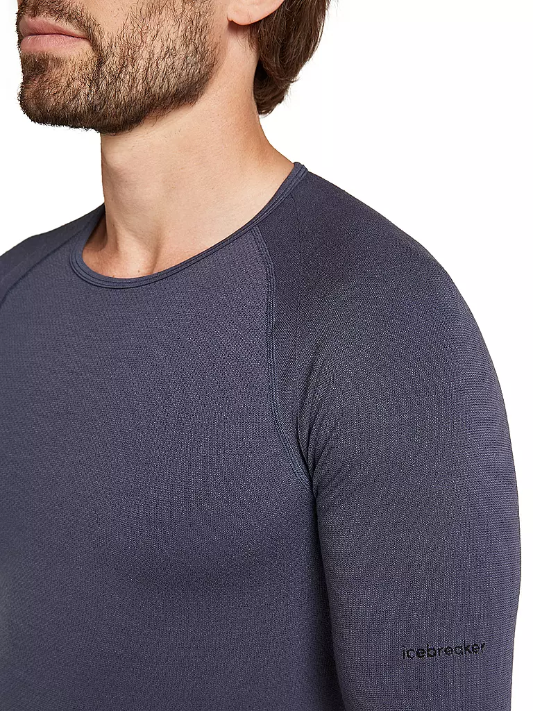 ICEBREAKER | Maglia intima da uomo Merino 260 ZoneKnit™ Seamless |