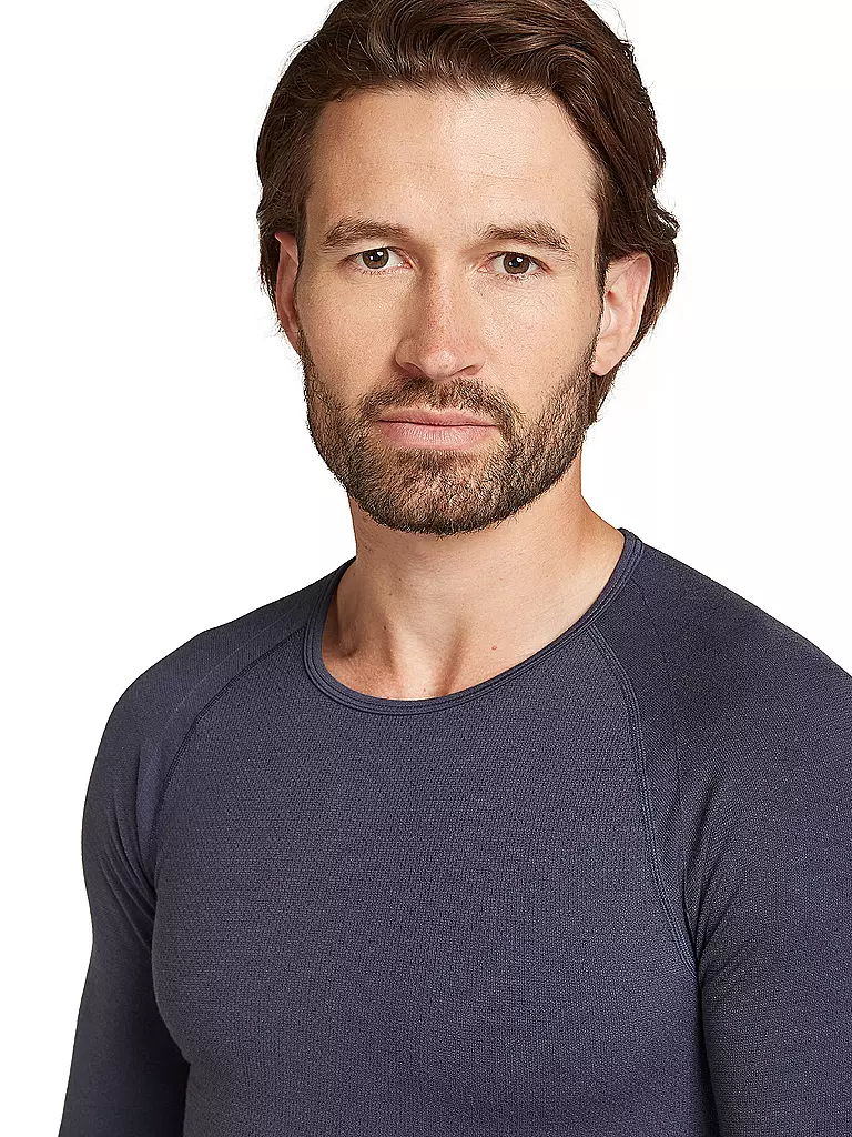 ICEBREAKER | Maglia intima da uomo Merino 260 ZoneKnit™ Seamless |