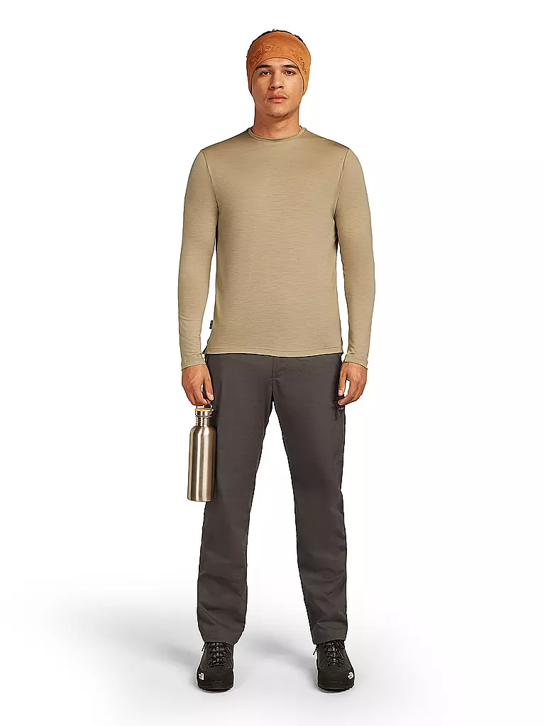 ICEBREAKER | Maglia intima da uomo Sphere III 125 Cool-Lite |