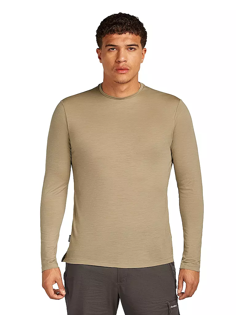 ICEBREAKER | Maglia intima da uomo Sphere III 125 Cool-Lite |