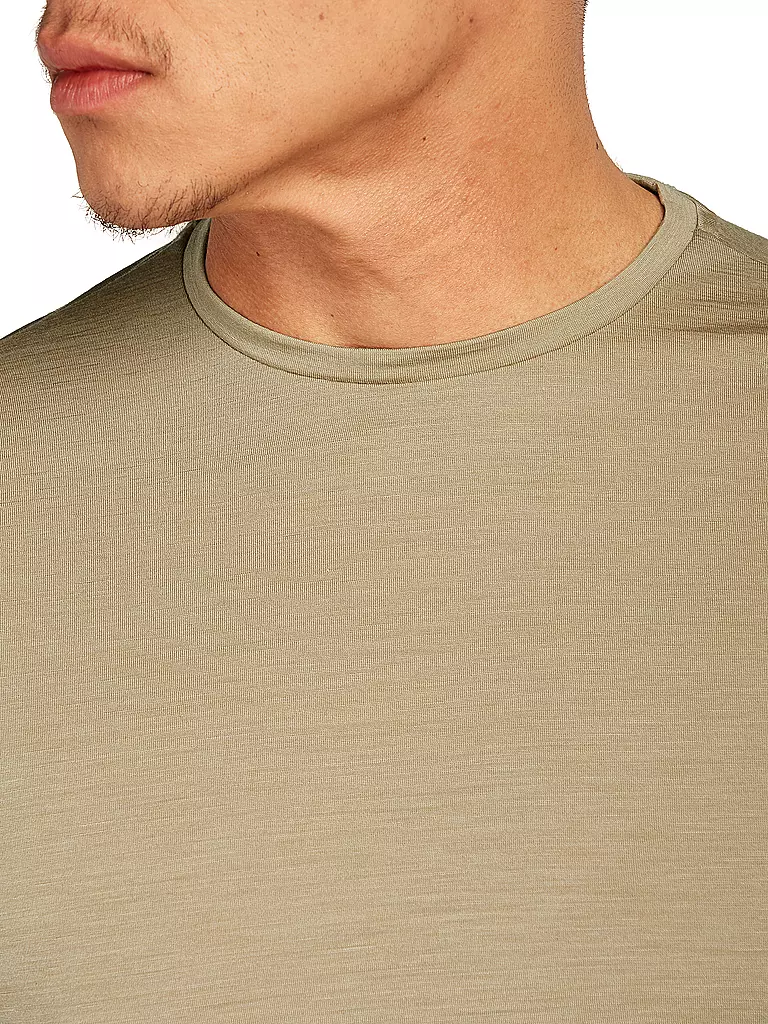 ICEBREAKER | Maglia intima da uomo Sphere III 125 Cool-Lite |