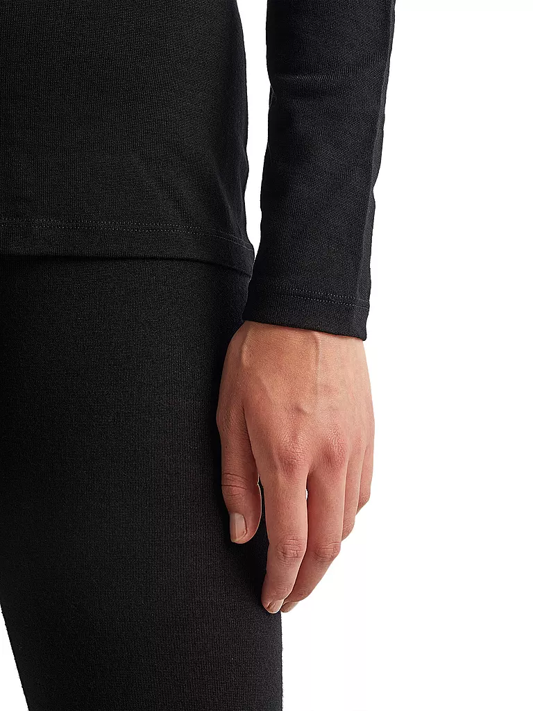 ICEBREAKER | Maglietta funzionale da donna 260 Tech LS |