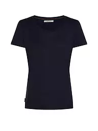 ICEBREAKER | Maglietta funzionale da donna Merino Tech Lite 150 Uni | Rosa