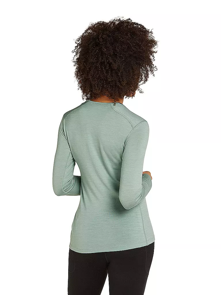 ICEBREAKER | Maglietta funzionale da donna Mountain Pulse 200 |
