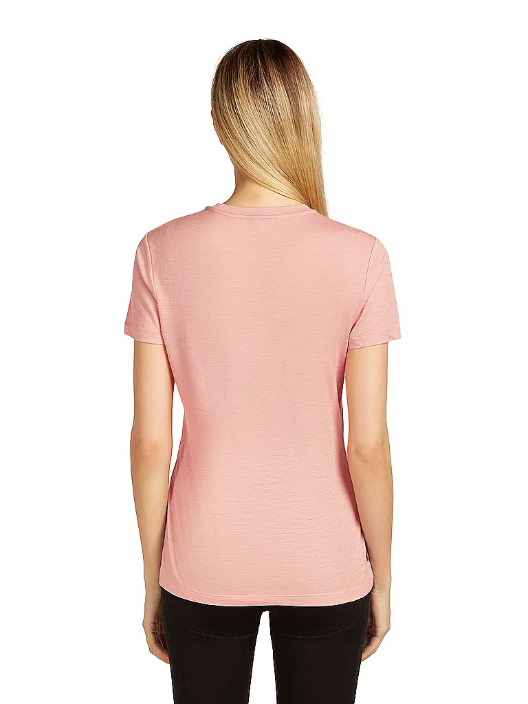 ICEBREAKER | Maglietta funzionale da donna Sundrise 150 Tech |