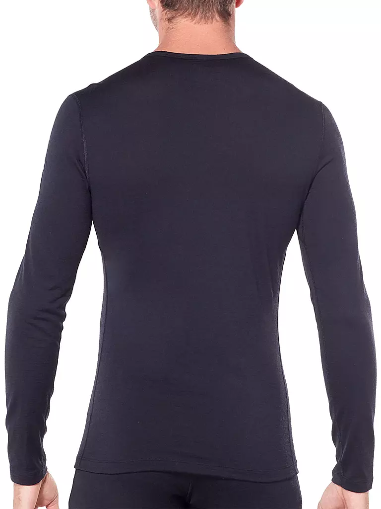 ICEBREAKER | Maglietta funzionale da uomo Merino 200 Oasis LS |