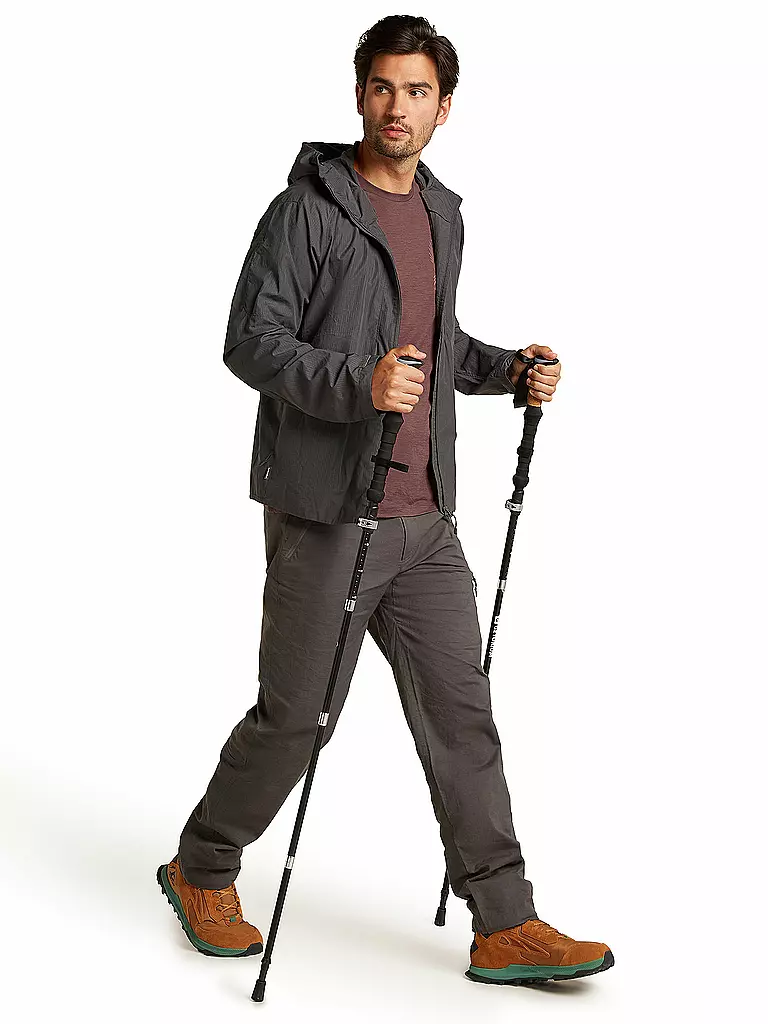 ICEBREAKER | Maglietta funzionale da uomo Solar 150 Tech | 