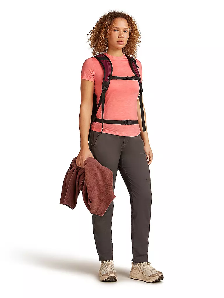 ICEBREAKER | Maglietta intima da donna Sphere III 125 Cool-Lite |