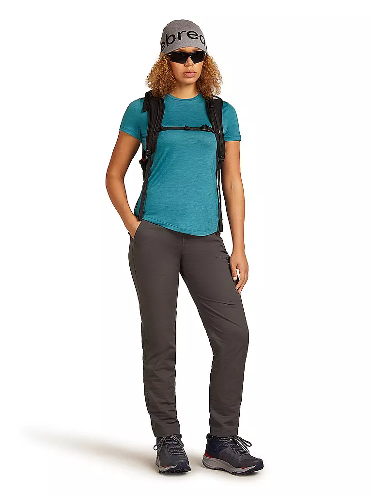 ICEBREAKER | Maglietta intima da donna Sphere III 125 Cool-Lite |