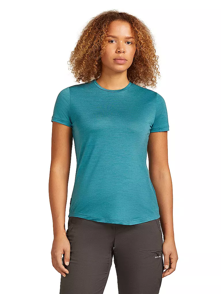 ICEBREAKER | Maglietta intima da donna Sphere III 125 Cool-Lite |