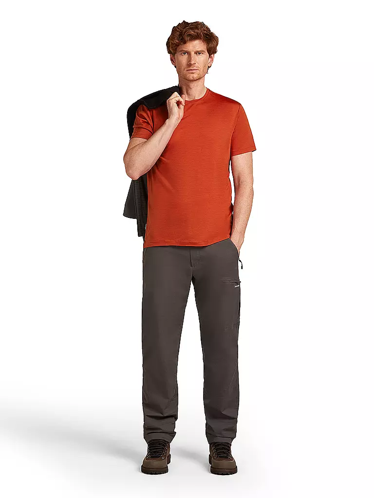 ICEBREAKER | Maglietta intima da uomo Sphere III 125 Cool-Lite |