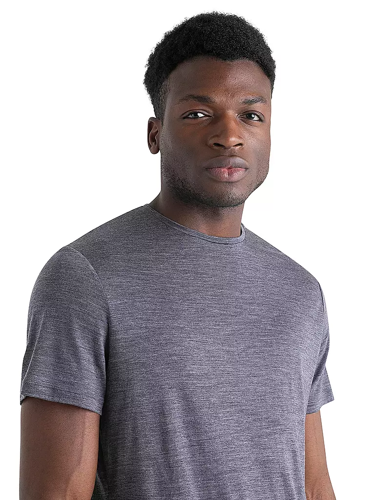 ICEBREAKER | Maglietta intima da uomo Sphere III 125 Cool-Lite |